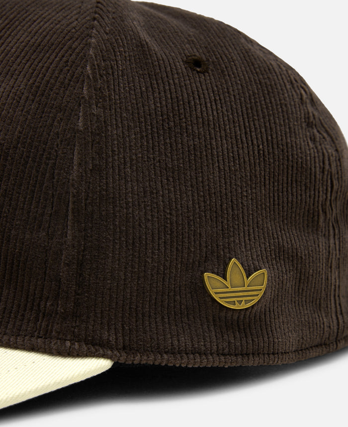 CLOT Cord Hat by Edison Chen (Brown)