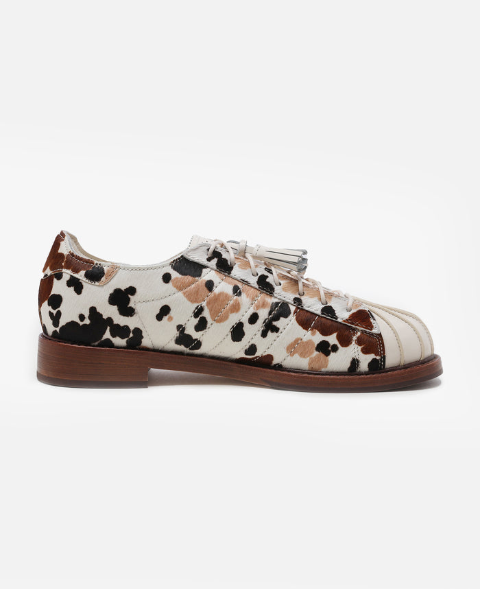 CLOT Dress Superstar By Edison Chen (Cream)