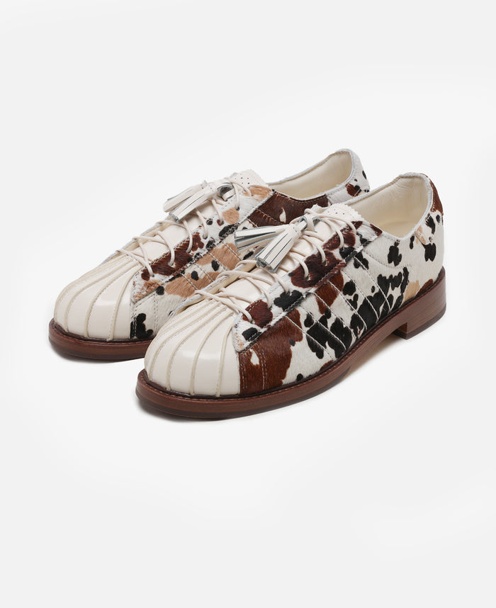CLOT Dress Superstar By Edison Chen (Cream)
