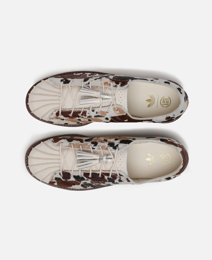CLOT Dress Superstar By Edison Chen (Cream)