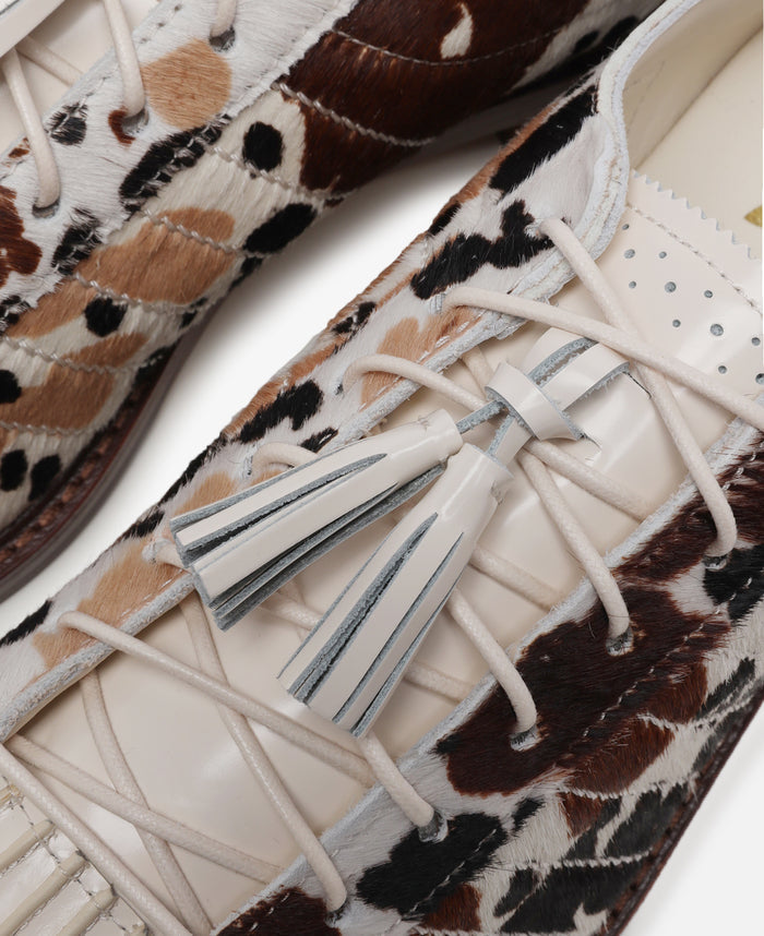 CLOT Dress Superstar By Edison Chen (Cream)