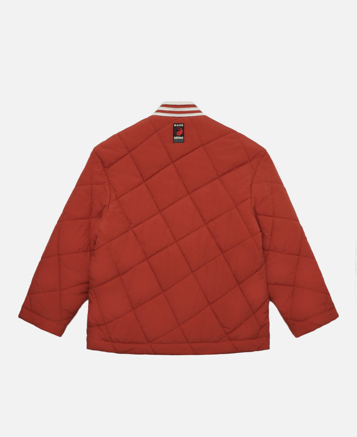 CLOT Jacket By Edison Chen (Orange)