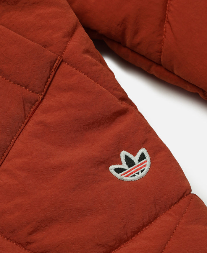 CLOT Jacket By Edison Chen (Orange)