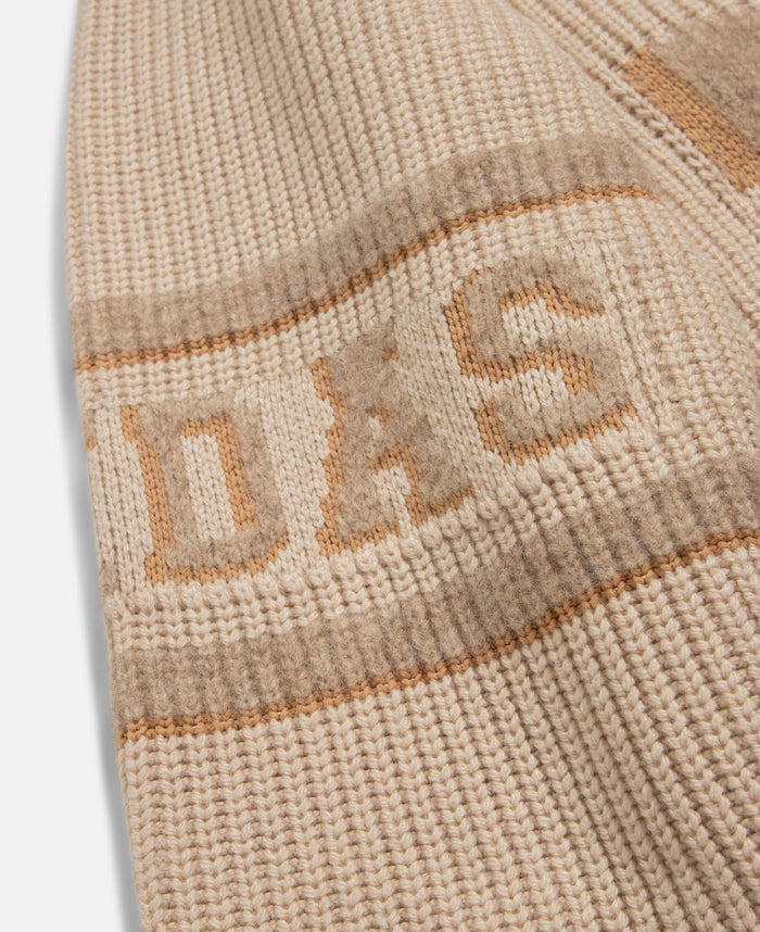 CLOT Knit Sweater by Edison Chen (Beige)