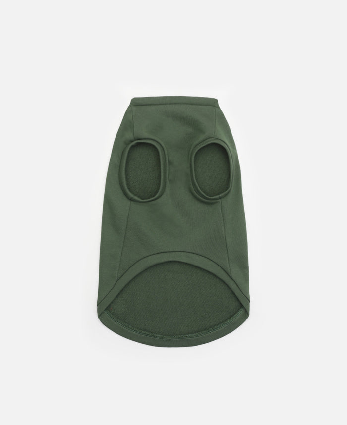 CLOT Pet CNY Vest (Olive)