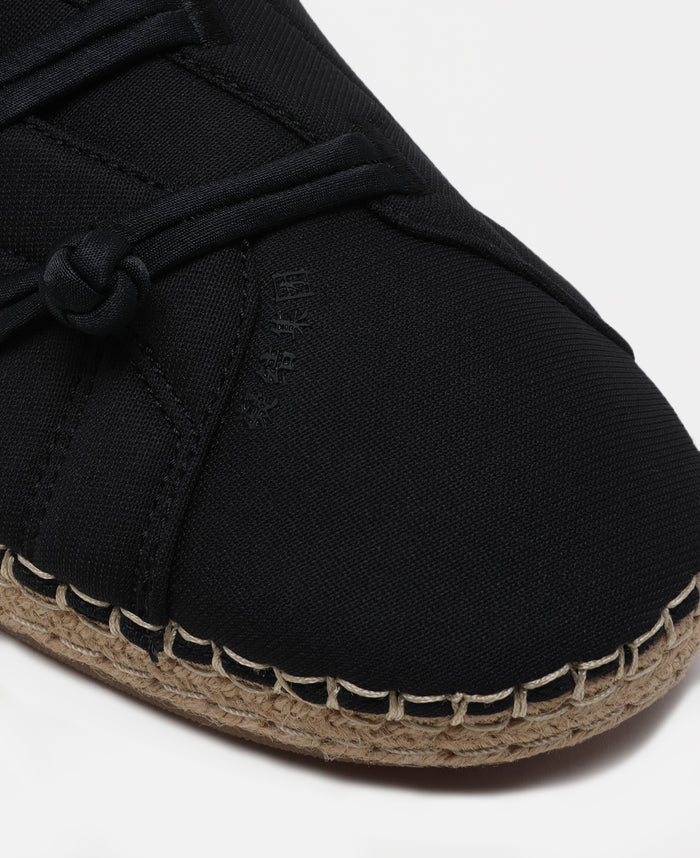 CLOT Qi Flow By Edison Chen (Black)
