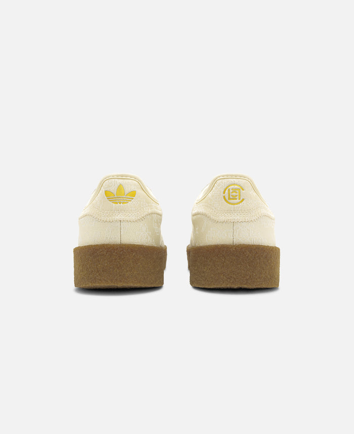 CLOT Silk Gazelle by Edison Chen (Cream)