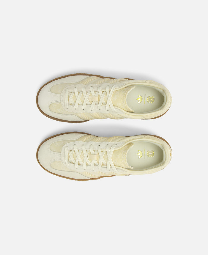 CLOT Silk Gazelle by Edison Chen (Cream)