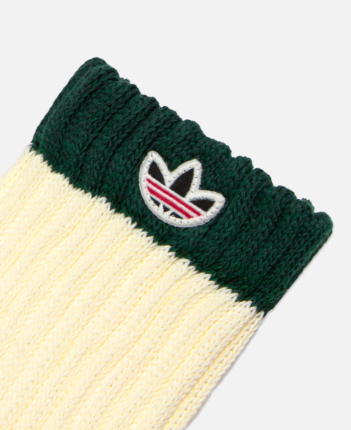 CLOT Socks by Edison Chen (White)
