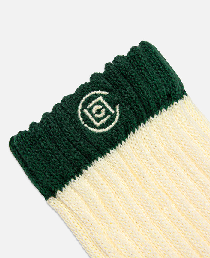 CLOT Socks by Edison Chen (White)