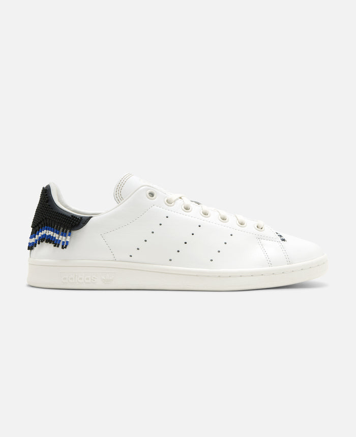 CLOT Stan Smith Beaded by Edison Chen (White)