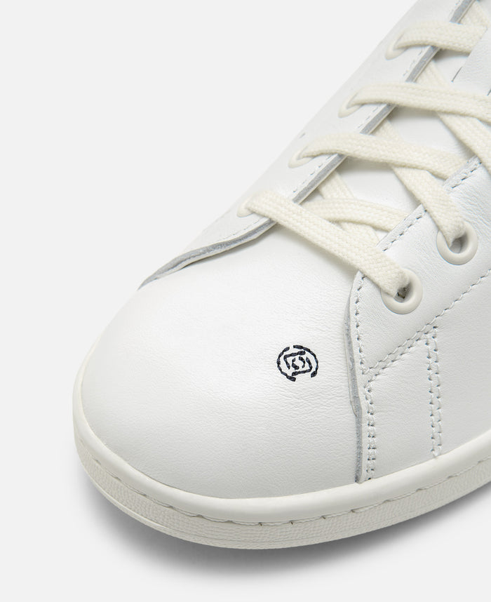CLOT Stan Smith Beaded by Edison Chen (White)