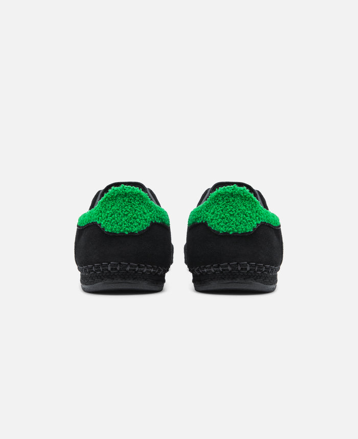 CLOT Stan Smith Espadrille by Edison Chen (Black)