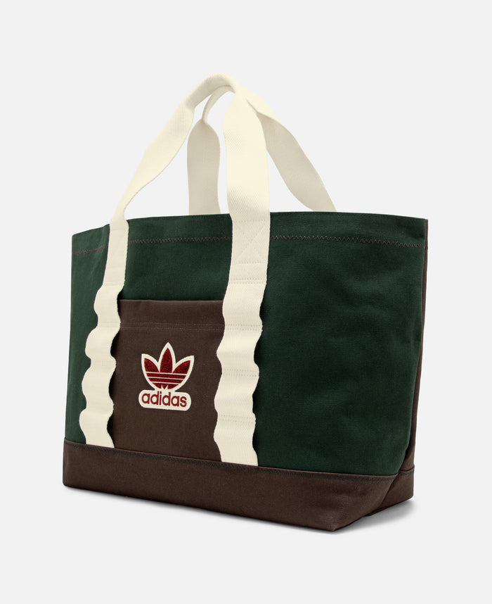 CLOT Tote by Edison Chen  (Green)