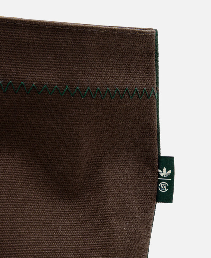 CLOT Tote by Edison Chen  (Green)