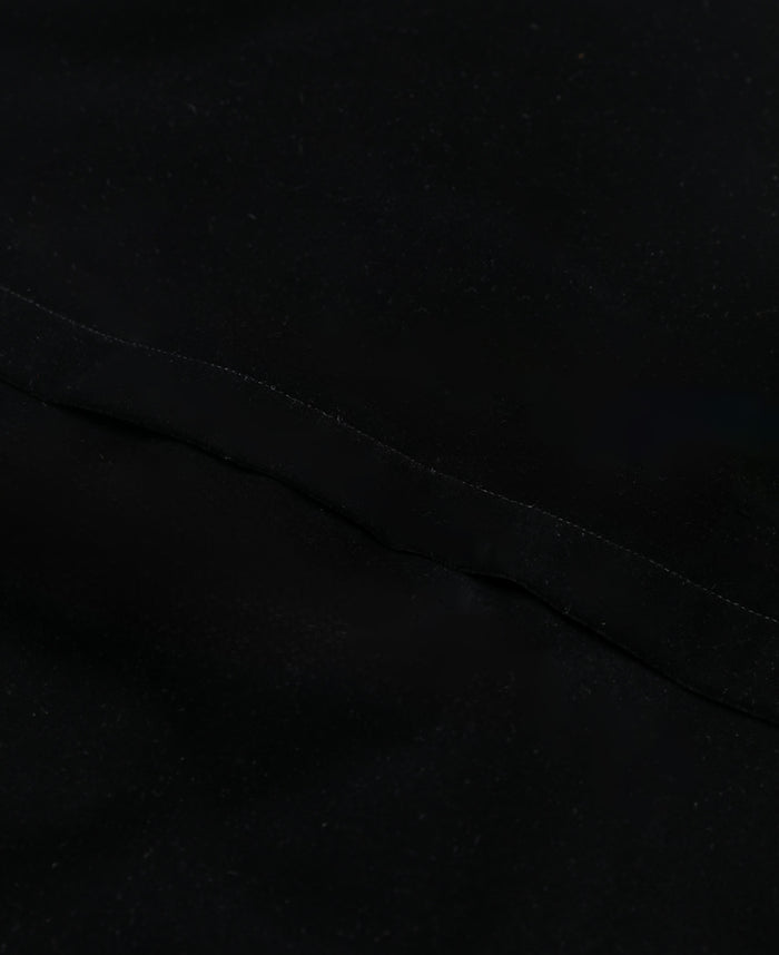 CLOT Velvet Jacket (Black)