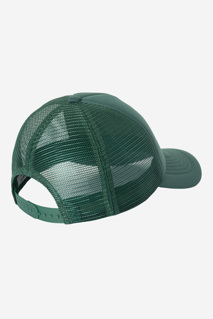 Cloud Heart Trucker Cap