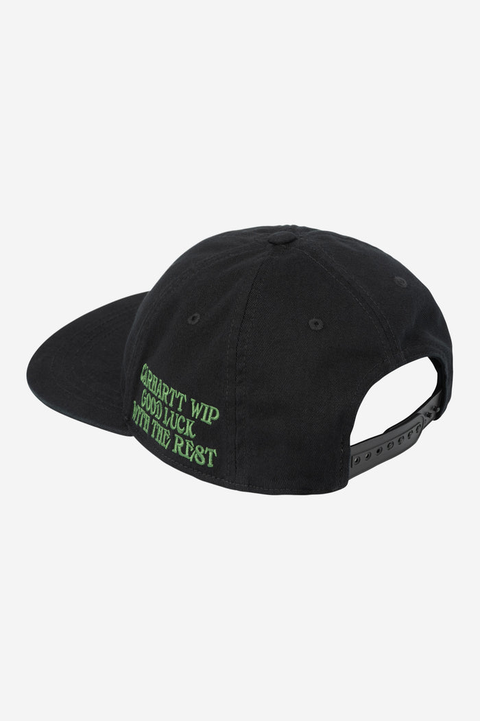 Clover Cap