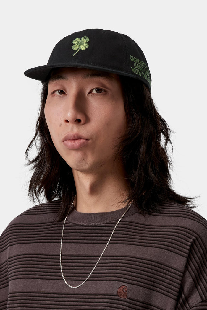 Clover Cap