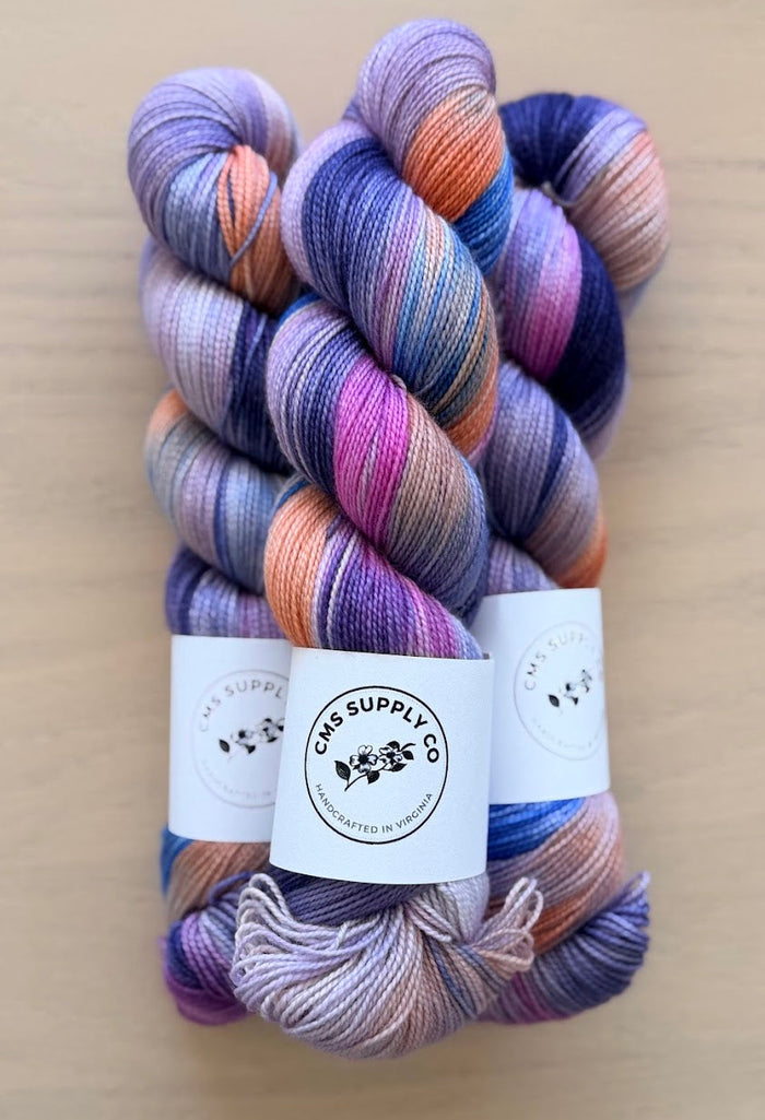 CMS Supply Co Nylon Sock