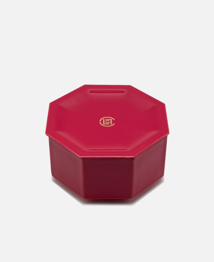 CNY Small Box (Red)