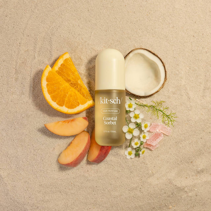 Coastal Sorbet Hair Perfume – alternate view 2