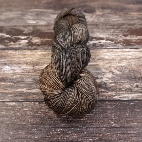 Cobweb Shawl Kit