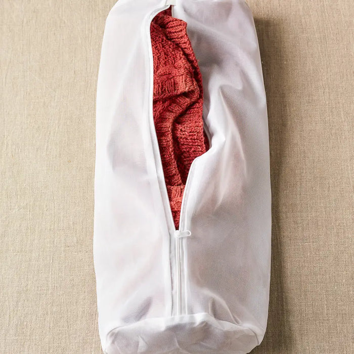 CocoKnits Sweater Care Washing Bag (Large)