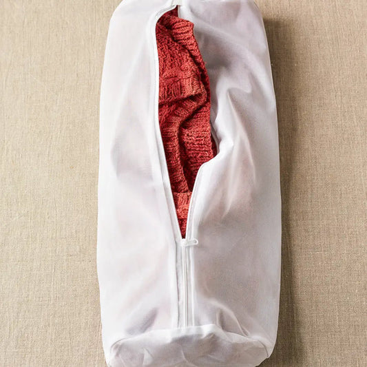 CocoKnits Sweater Care Washing Bag (Large)