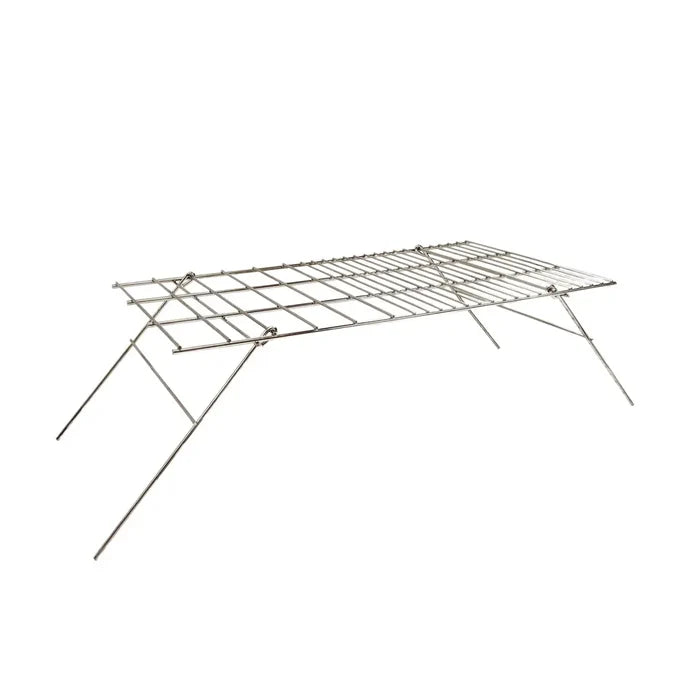Coghlans collapsible camp fire grill