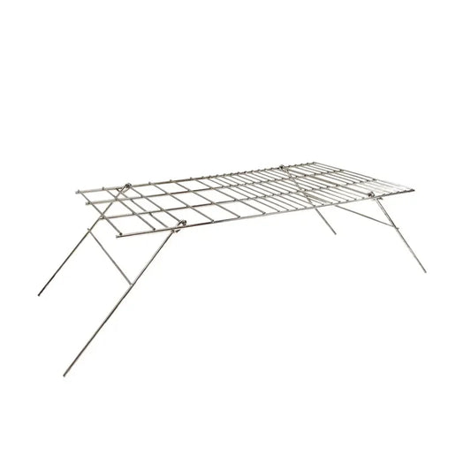 Coghlans collapsible camp fire grill