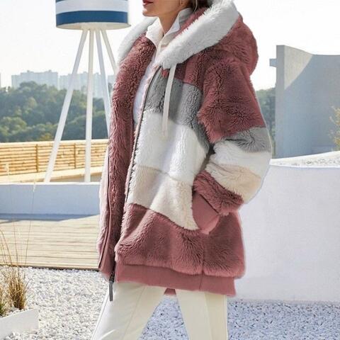 Light Mauve / S