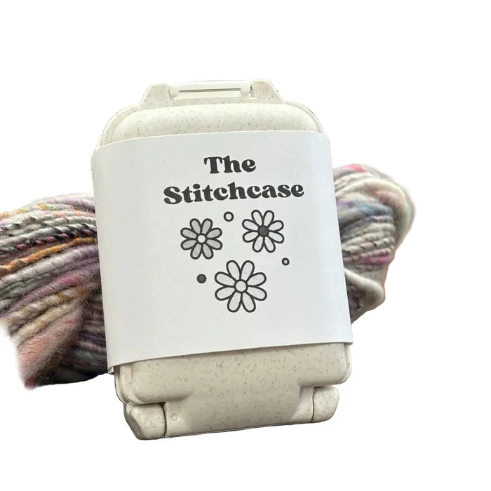 Comma Craft Co. The Stitchcase