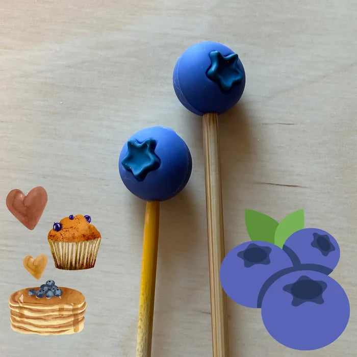 Blueberry