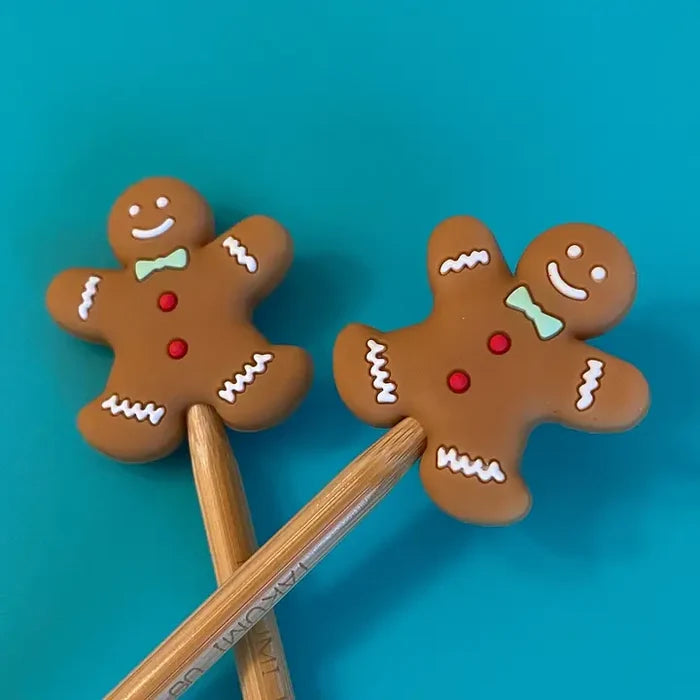Gingerbread Men