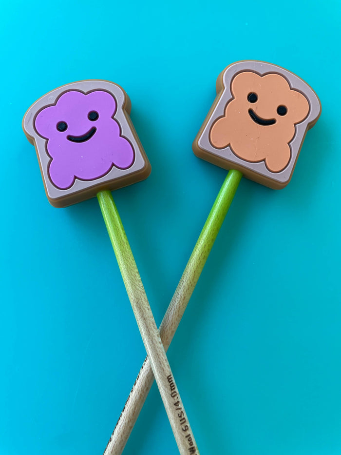 Peanut Butter & Jelly