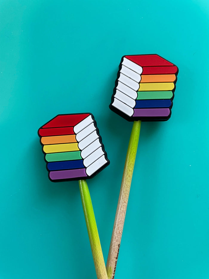 Rainbow Books