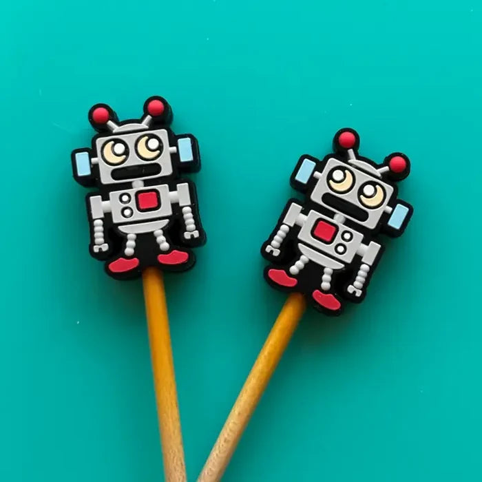 Retro Robot