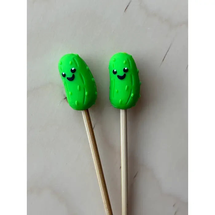 Smily Pickle