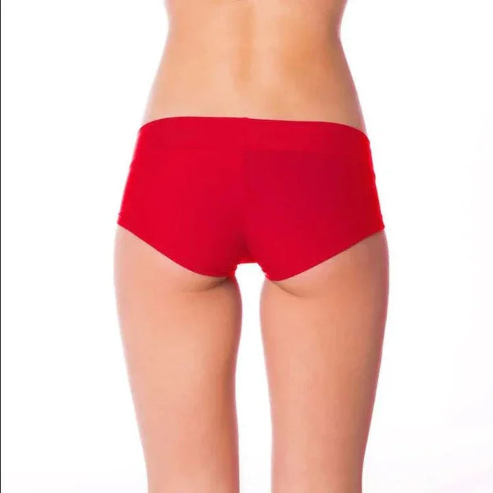 Conjunto Dragonfly Top Terri Short Hot Pants