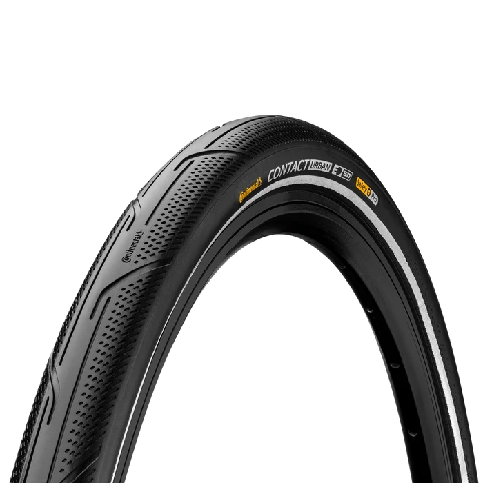 Continental Contact Urban 35-349 / 16x1.35 Tires