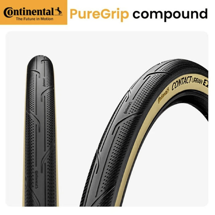 Continental Contact Urban 35-349 / 16x1.35 Tires