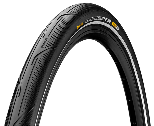 Continental Contact Urban 700c Wirebead Tyre