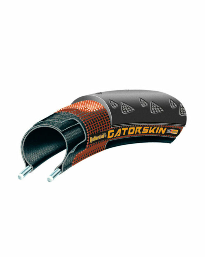 Continental Gatorskin Road Tyre