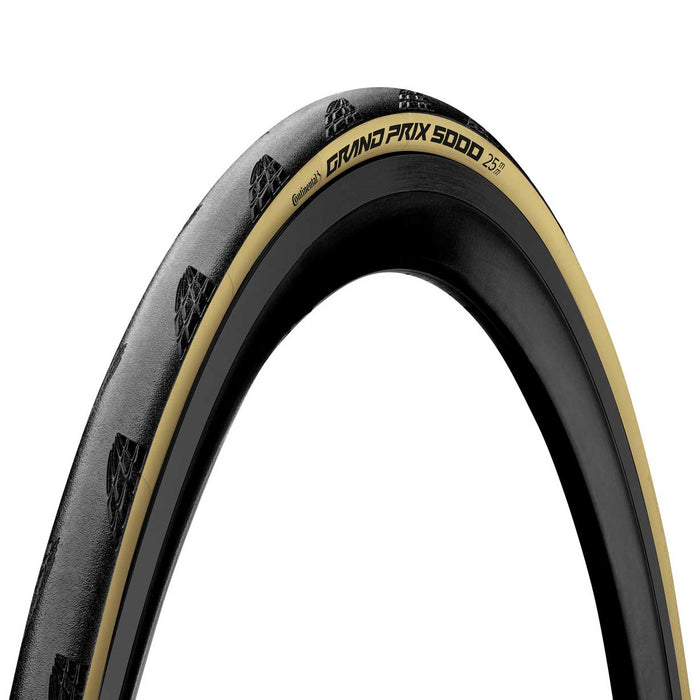 Continental GP5000
