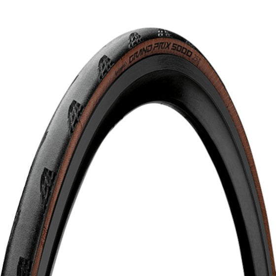 Continental GP5000