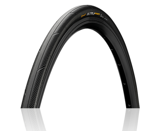 Continental Ultra Sport III (700x25C) Road Tyre