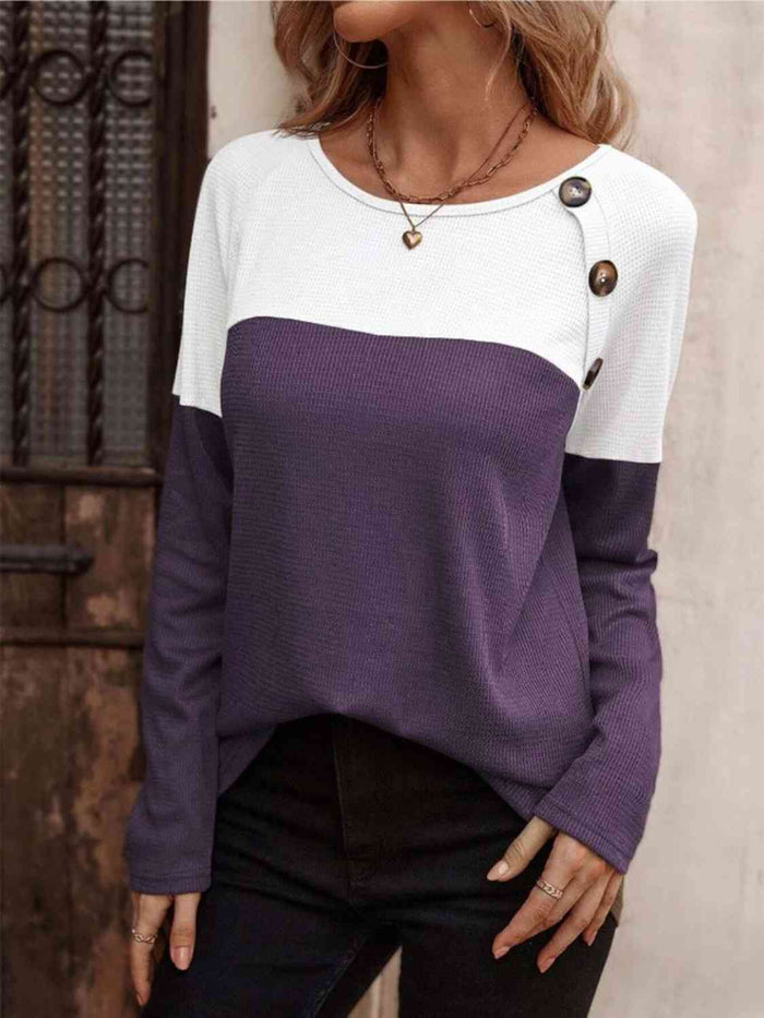 Lilac / S