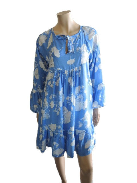 Cool Rayon Dress