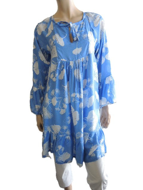 Cool Rayon Dress